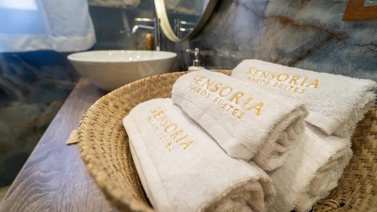 Sensoria Naxos *